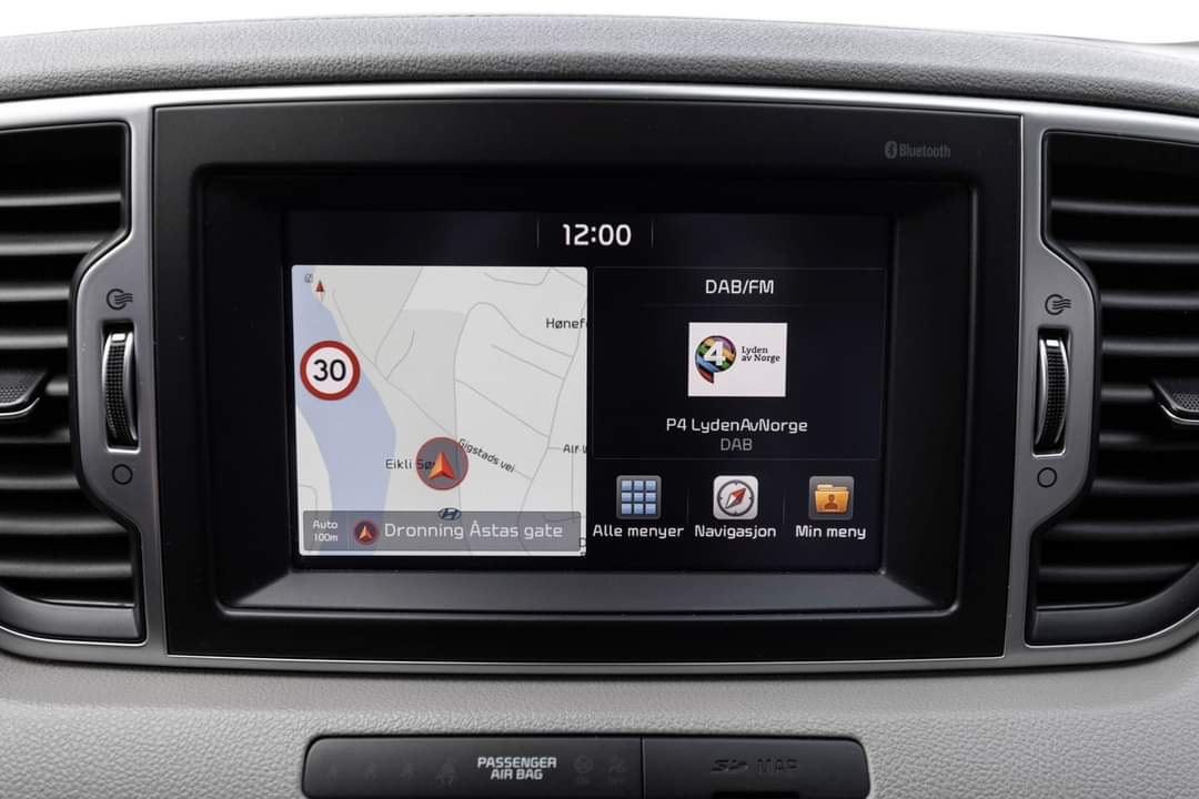 Kia Sportage – Image 11