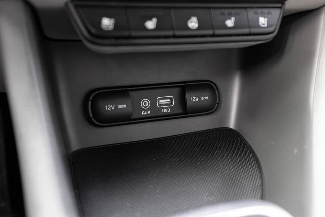 Kia Sportage – Image 17