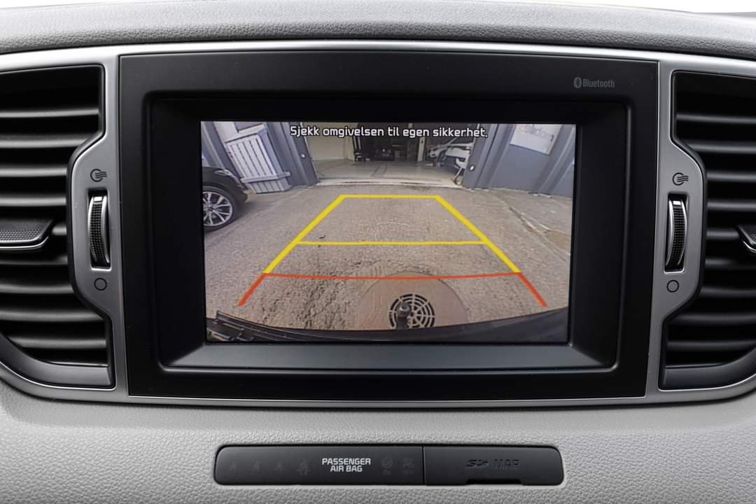 Kia Sportage – Image 16