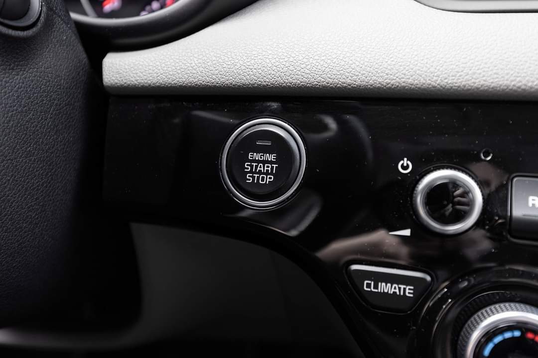 Kia Sportage – Image 15