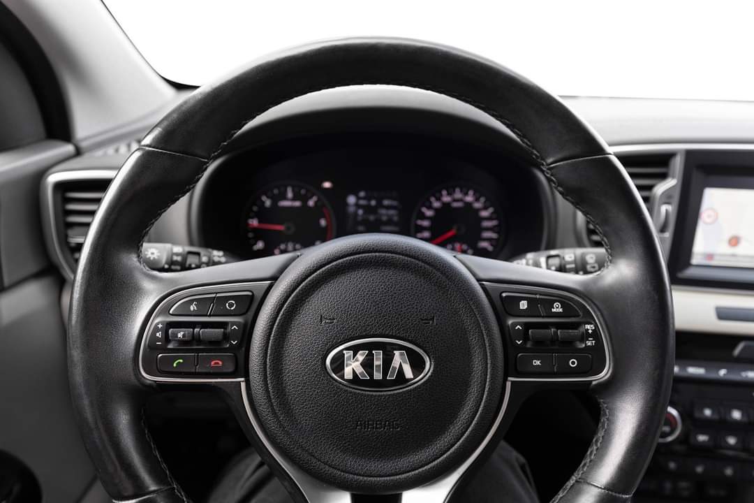 Kia Sportage – Image 14