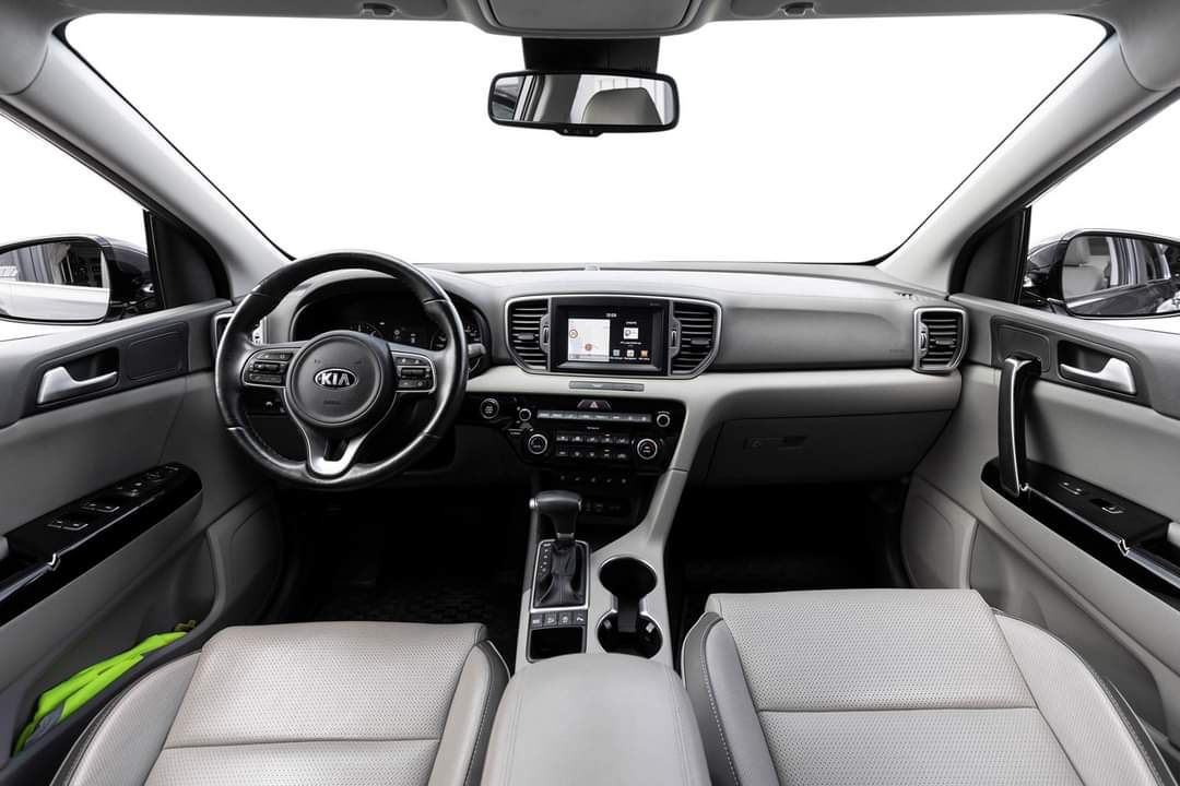 Kia Sportage – Image 20