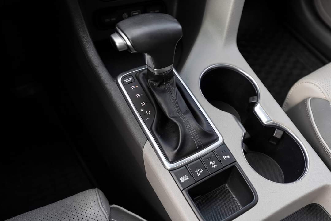 Kia Sportage – Image 19