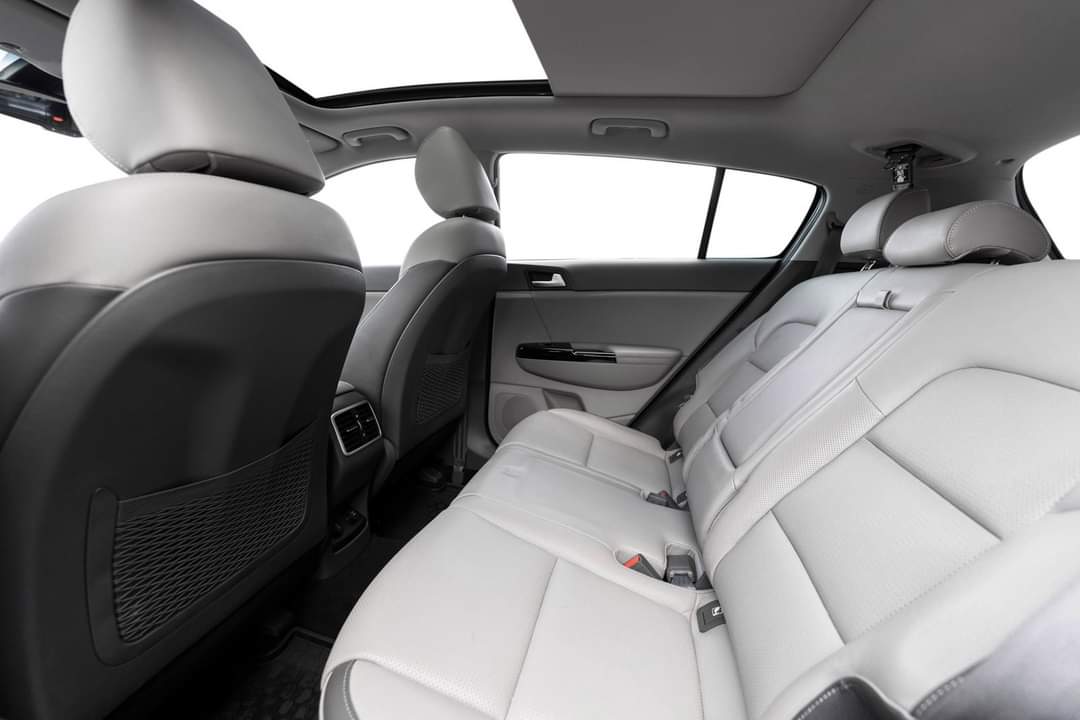 Kia Sportage – Image 18
