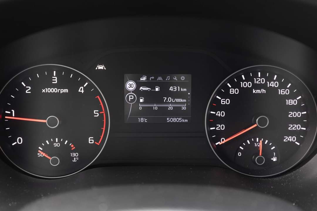 Kia Sportage – Image 25