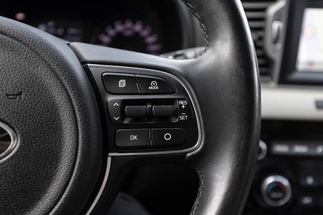 Kia Sportage – Image 24