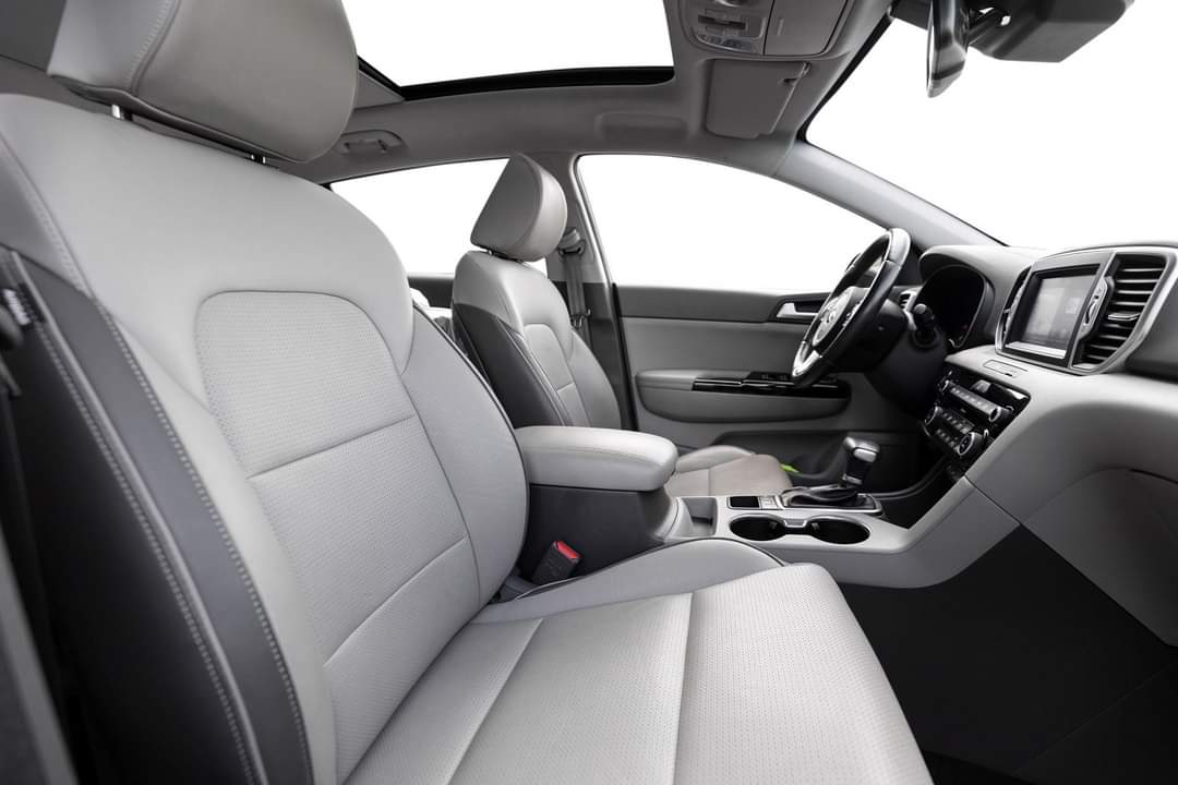 Kia Sportage – Image 23