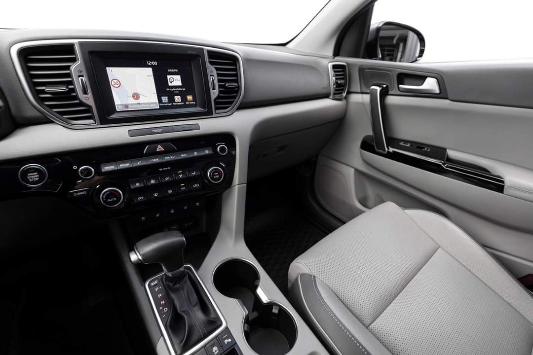 Kia Sportage – Image 27