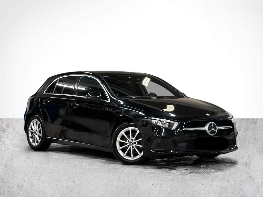 Mercedes-Benz Classe A – Image 2