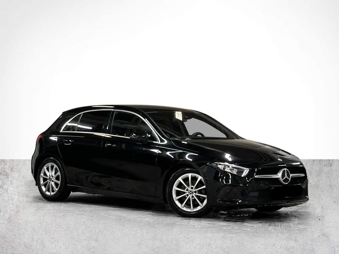 Mercedes-Benz Classe A – Image 6
