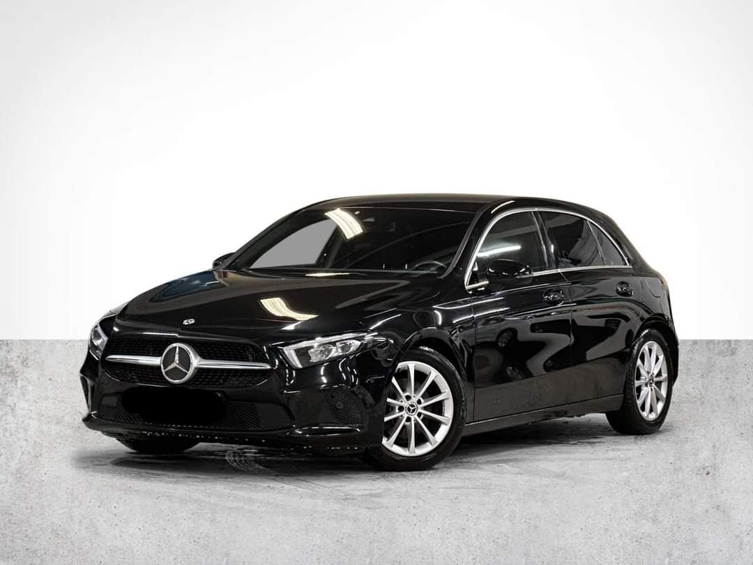 Mercedes-Benz Classe A – Image 5