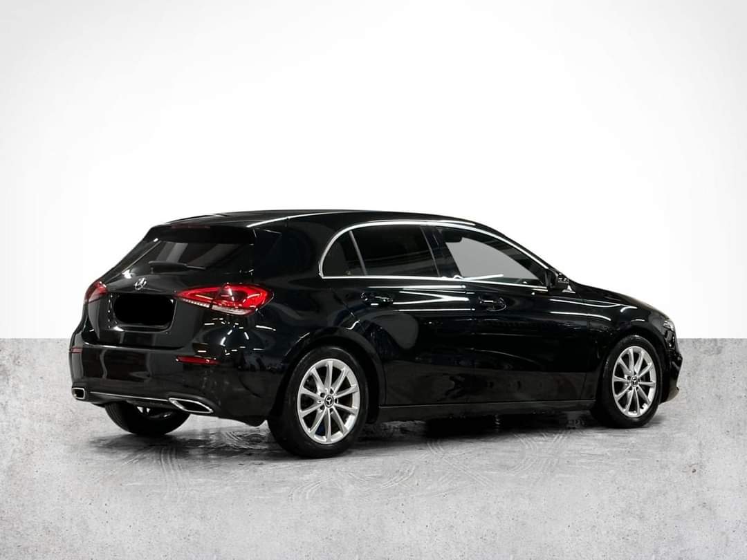 Mercedes-Benz Classe A – Image 4