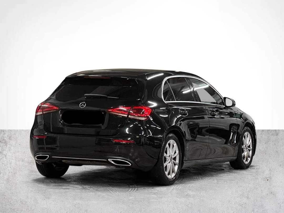 Mercedes-Benz Classe A – Image 3