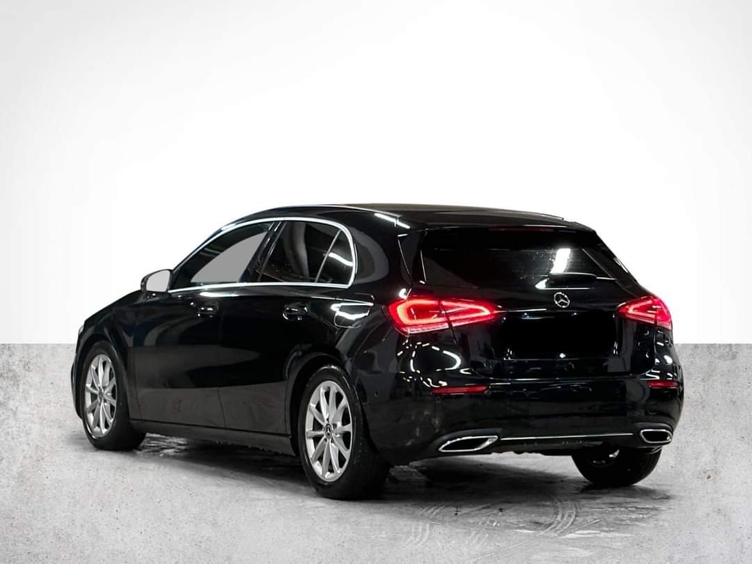 Mercedes-Benz Classe A – Image 10