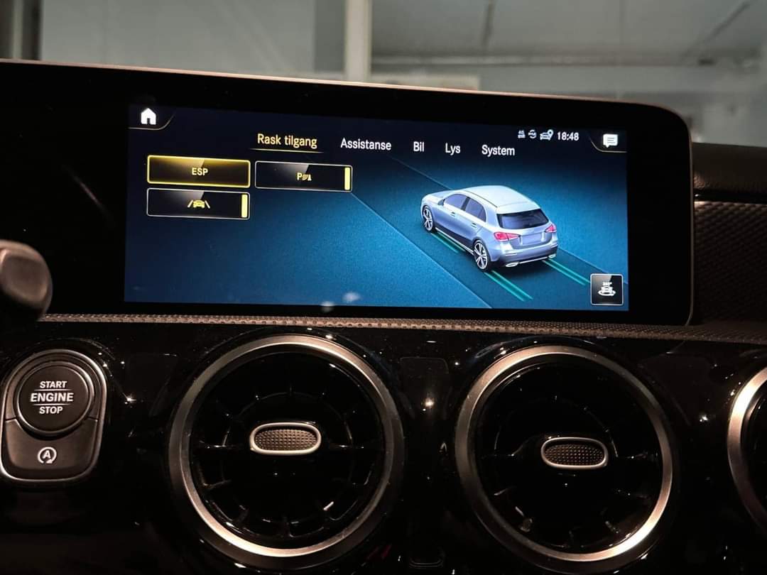 Mercedes-Benz Classe A – Image 9