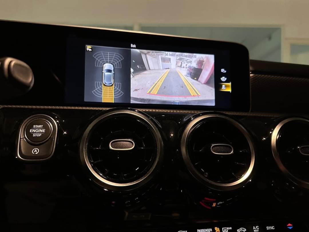 Mercedes-Benz Classe A – Image 8