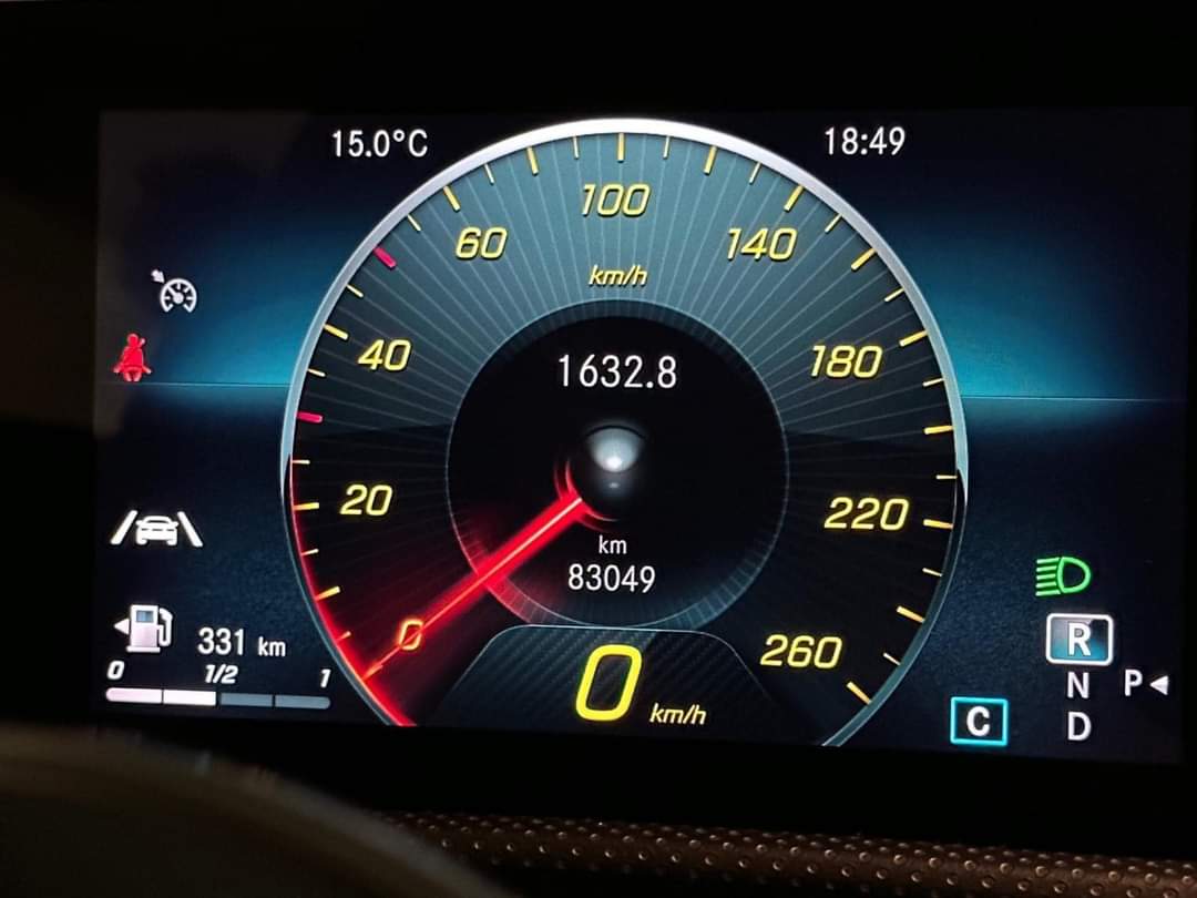 Mercedes-Benz Classe A – Image 7