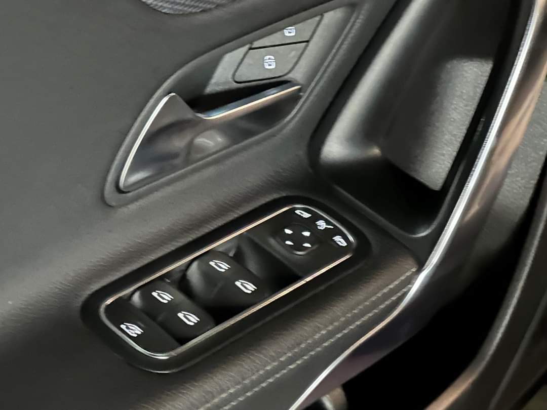 Mercedes-Benz Classe A – Image 14