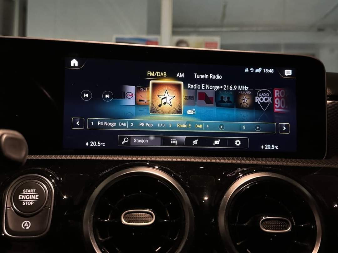 Mercedes-Benz Classe A – Image 13