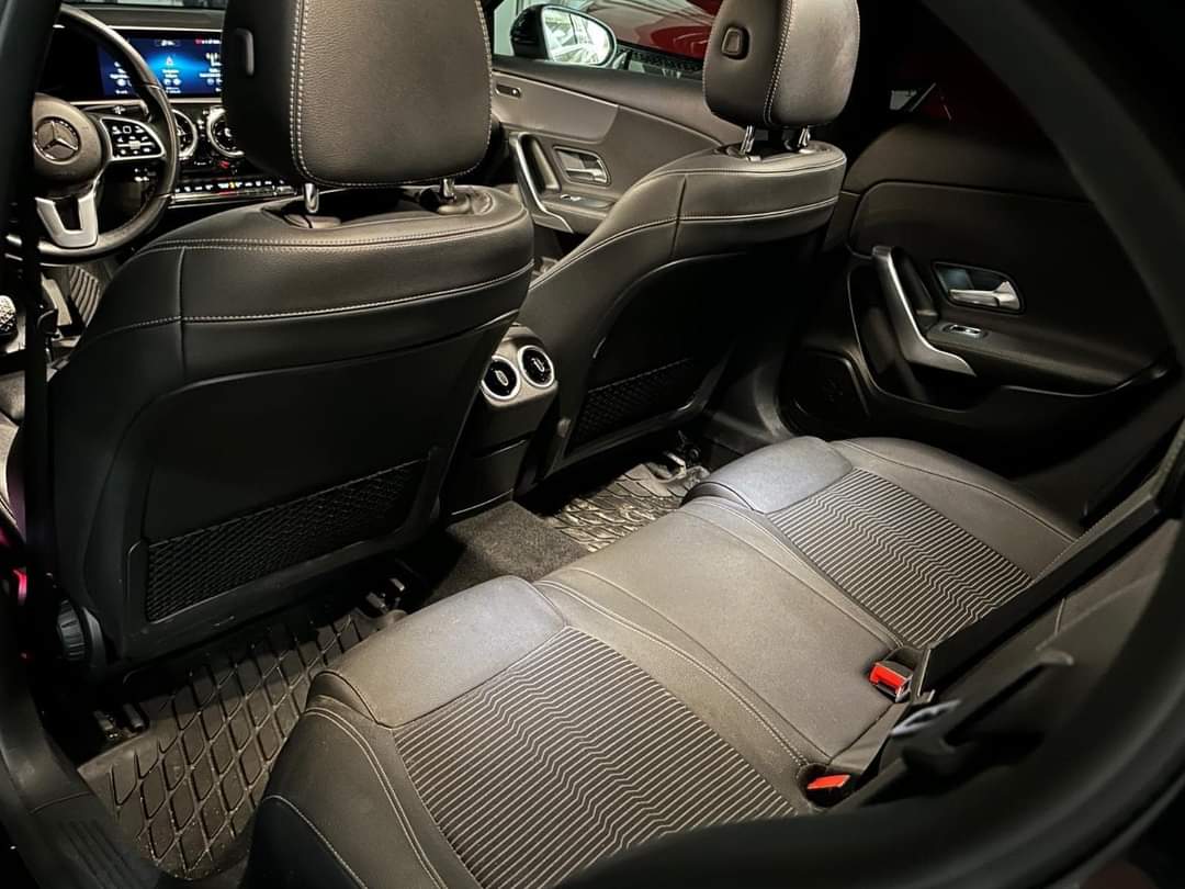 Mercedes-Benz Classe A – Image 12