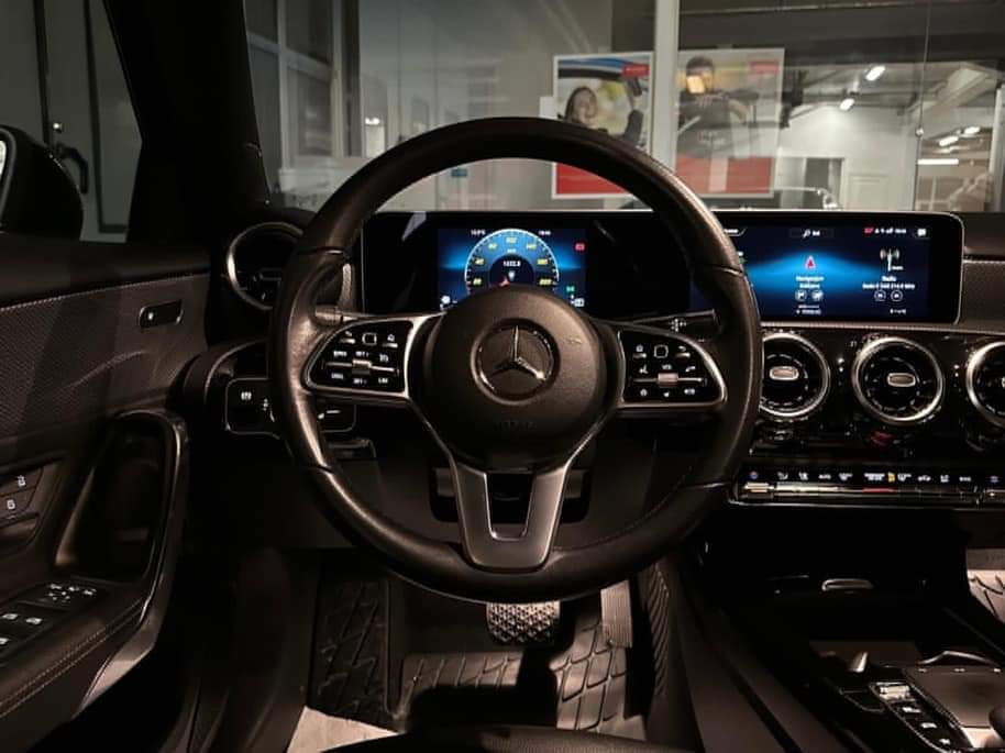 Mercedes-Benz Classe A – Image 17