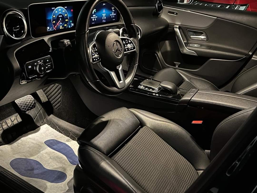 Mercedes-Benz Classe A – Image 16