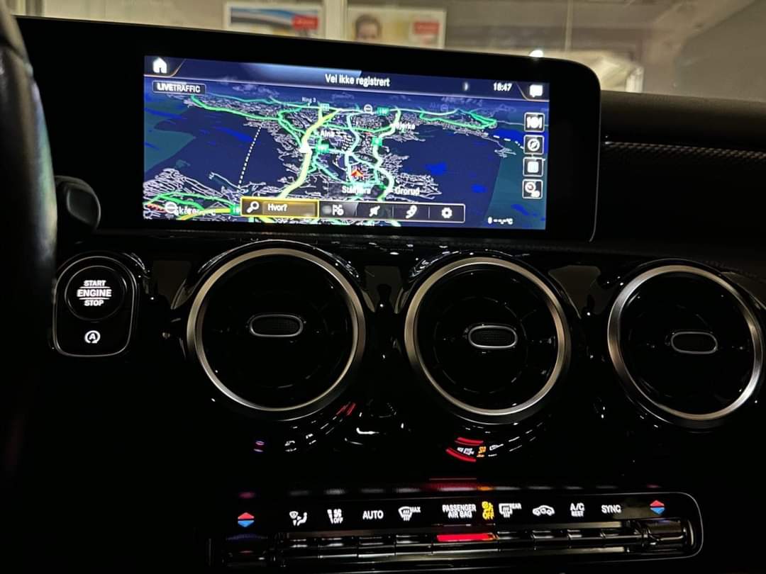 Mercedes-Benz Classe A – Image 15