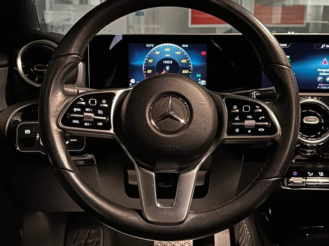 Mercedes-Benz Classe A – Image 20