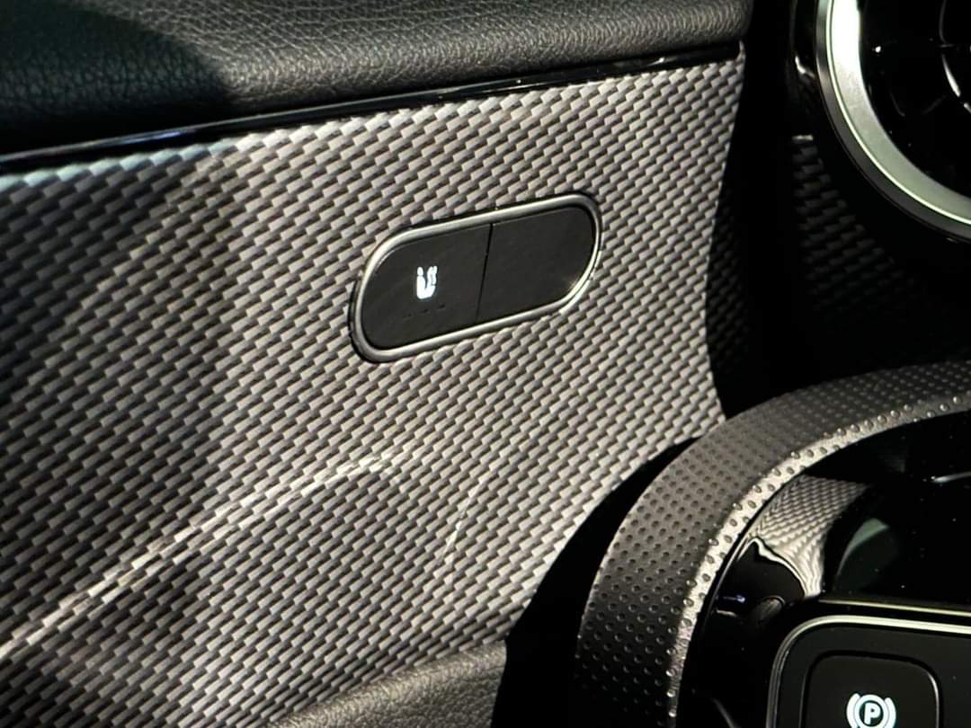 Mercedes-Benz Classe A – Image 19