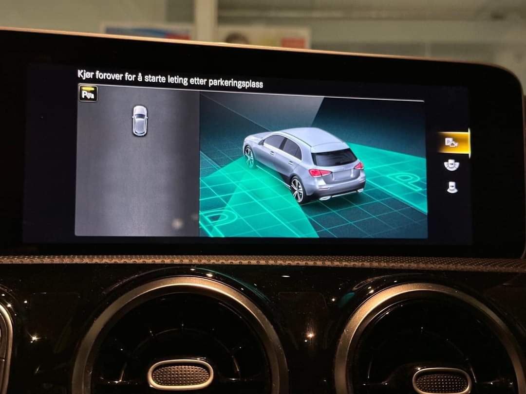 Mercedes-Benz Classe A – Image 24