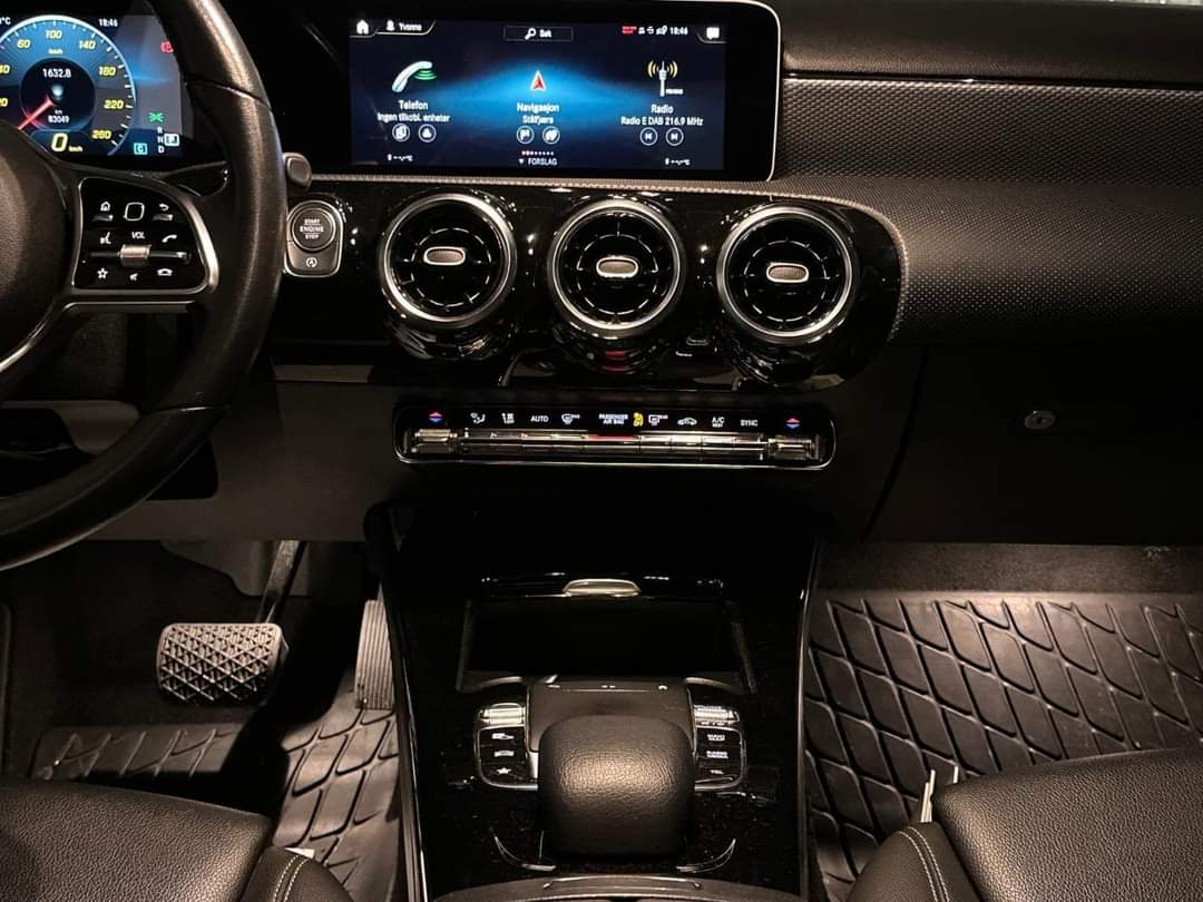 Mercedes-Benz Classe A – Image 23