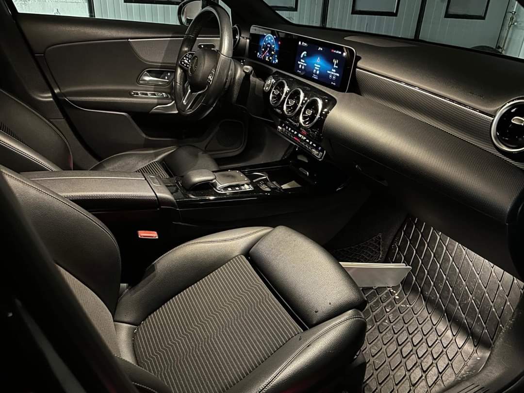 Mercedes-Benz Classe A – Image 22