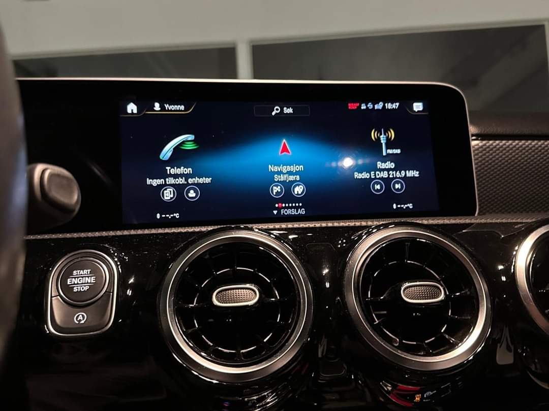 Mercedes-Benz Classe A – Image 21