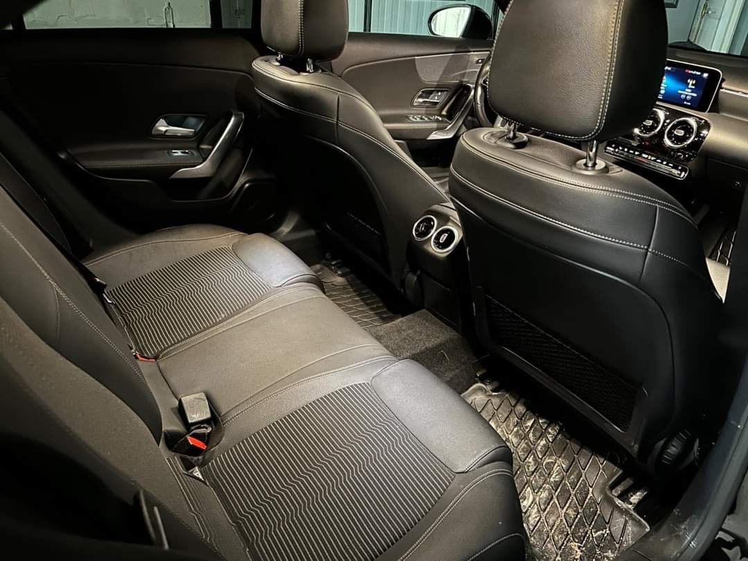 Mercedes-Benz Classe A – Image 26