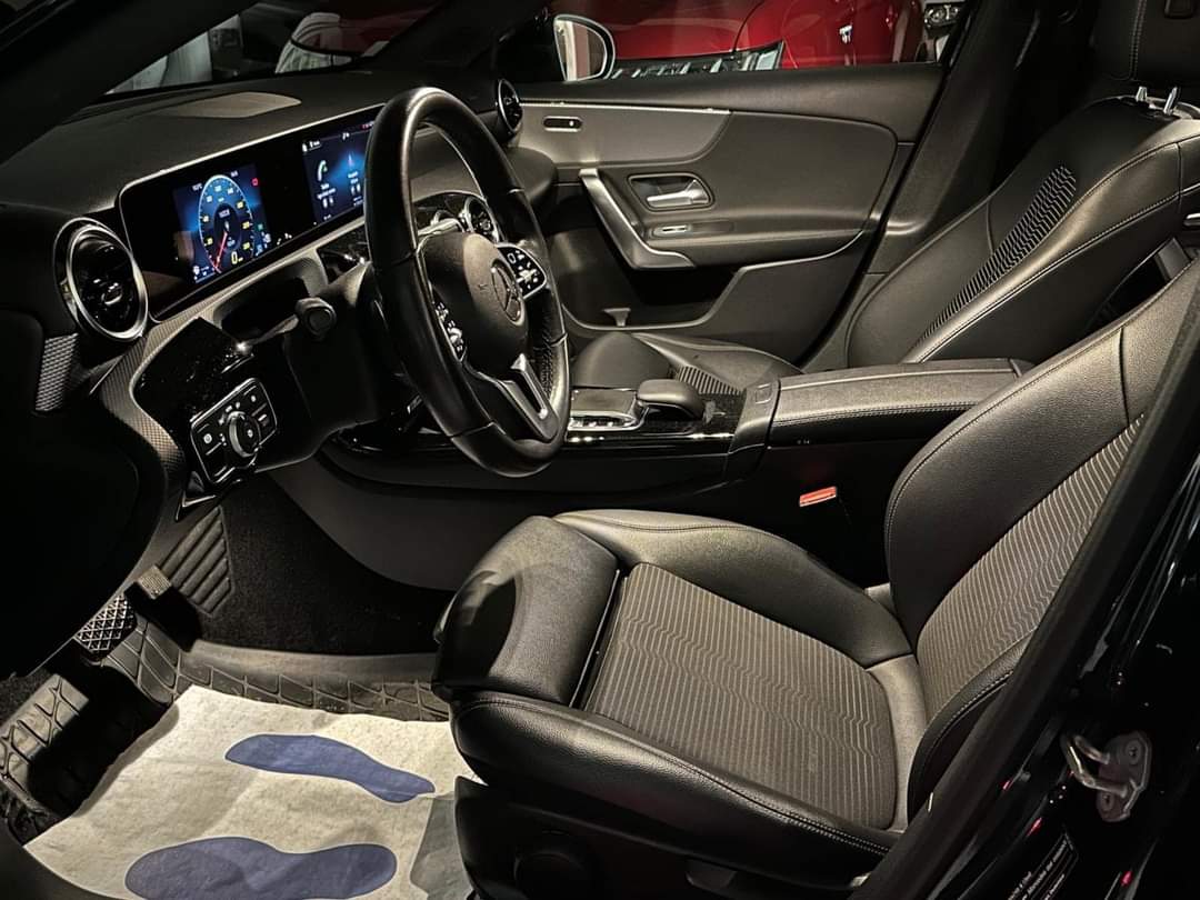 Mercedes-Benz Classe A – Image 25