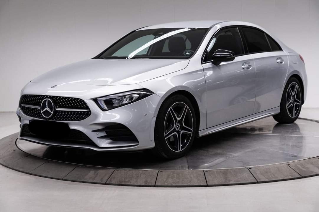 Mercedes-Benz Classe A – Image 2