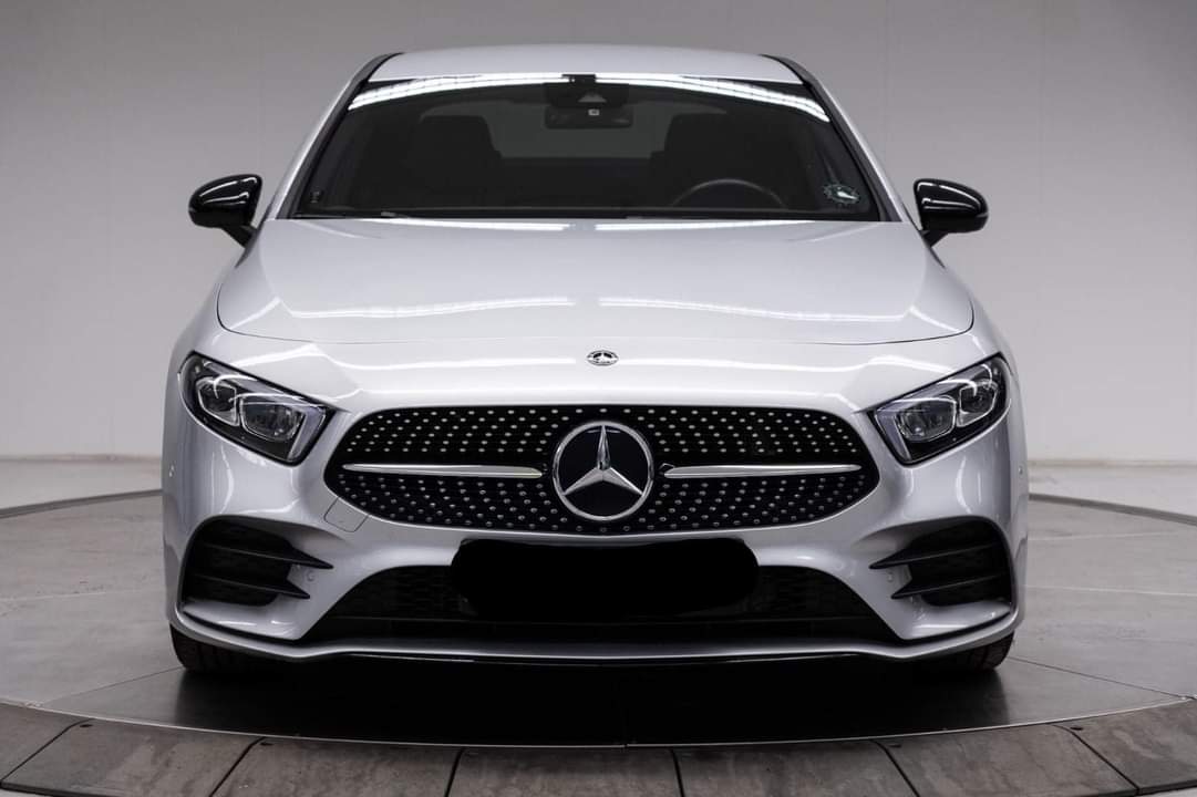 Mercedes-Benz Classe A – Image 6