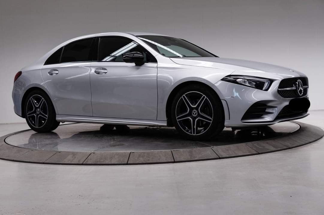 Mercedes-Benz Classe A – Image 5