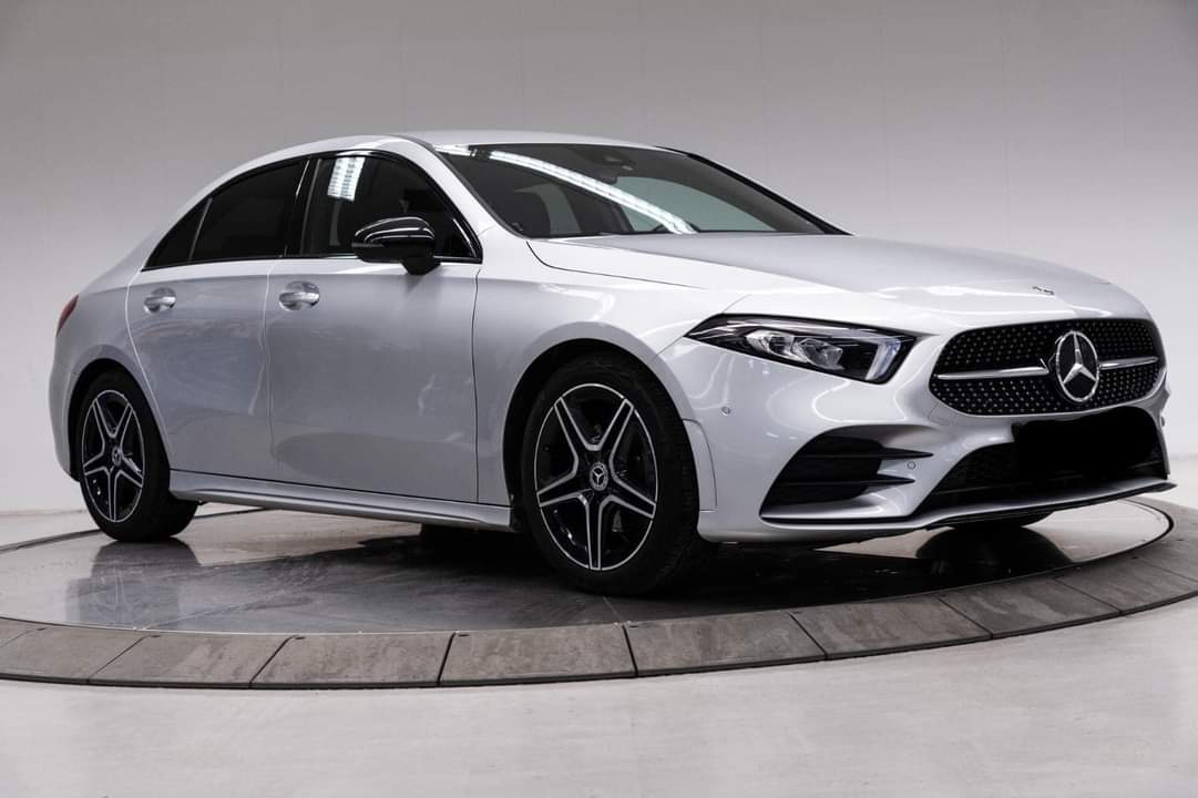Mercedes-Benz Classe A – Image 4