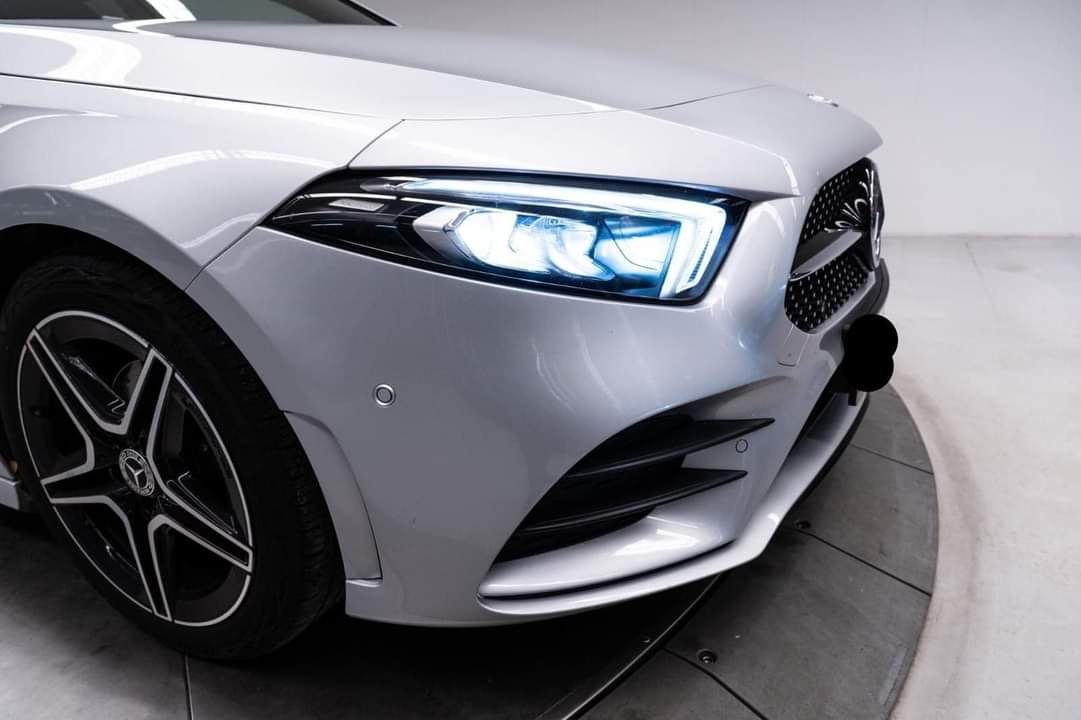 Mercedes-Benz Classe A – Image 3