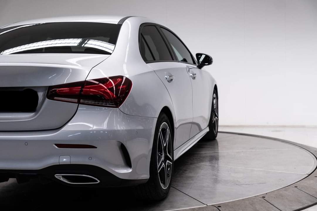 Mercedes-Benz Classe A – Image 10