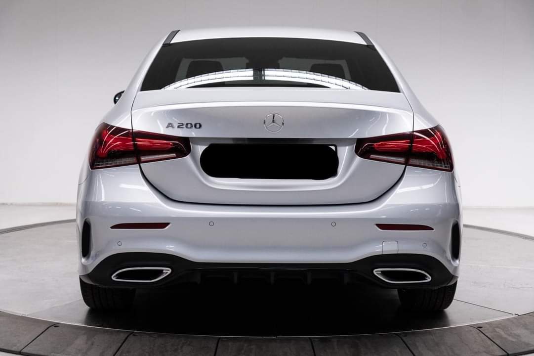 Mercedes-Benz Classe A – Image 8