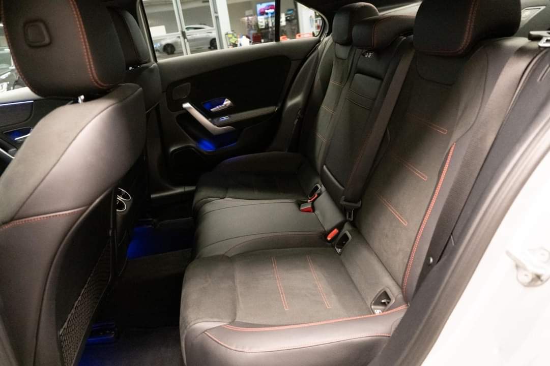 Mercedes-Benz Classe A – Image 7