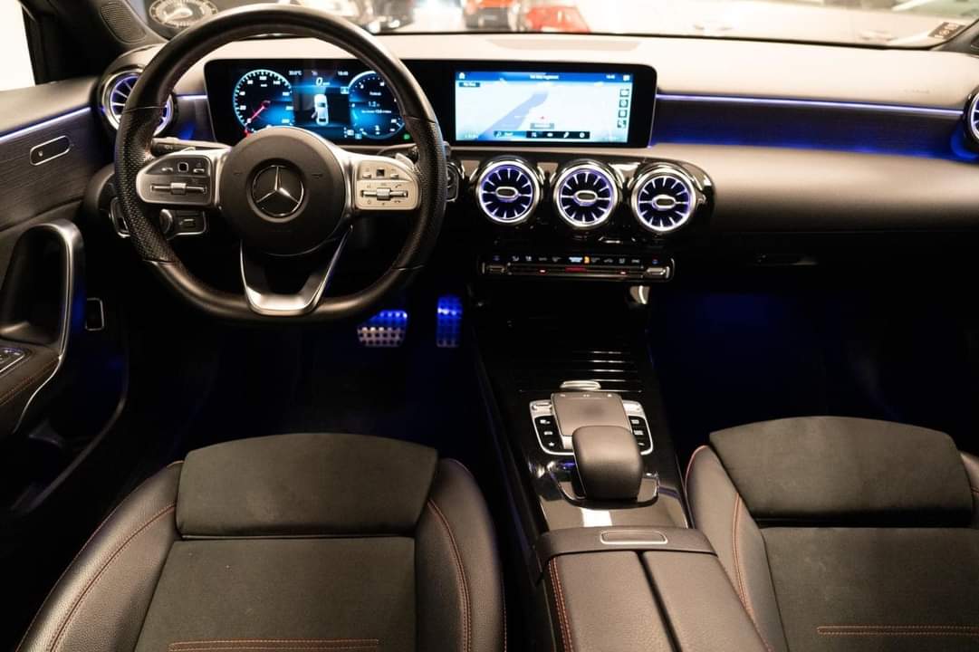 Mercedes-Benz Classe A – Image 11