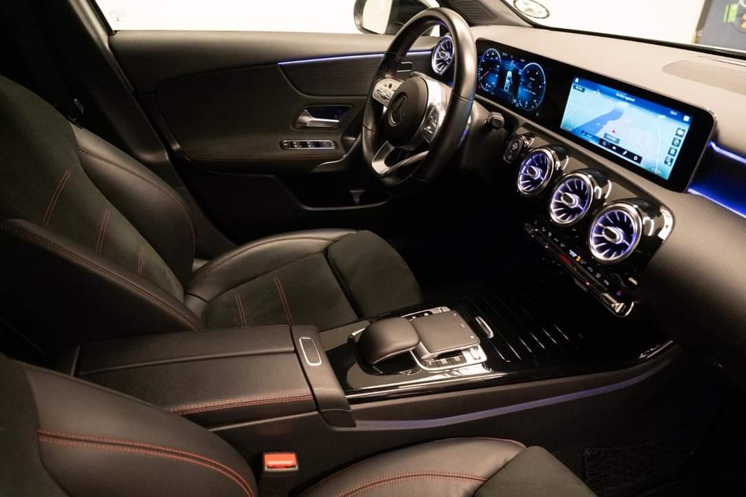 Mercedes-Benz Classe A – Image 16