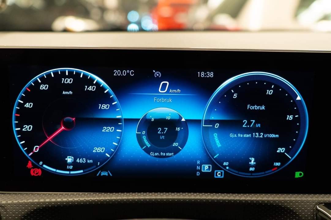 Mercedes-Benz Classe A – Image 15