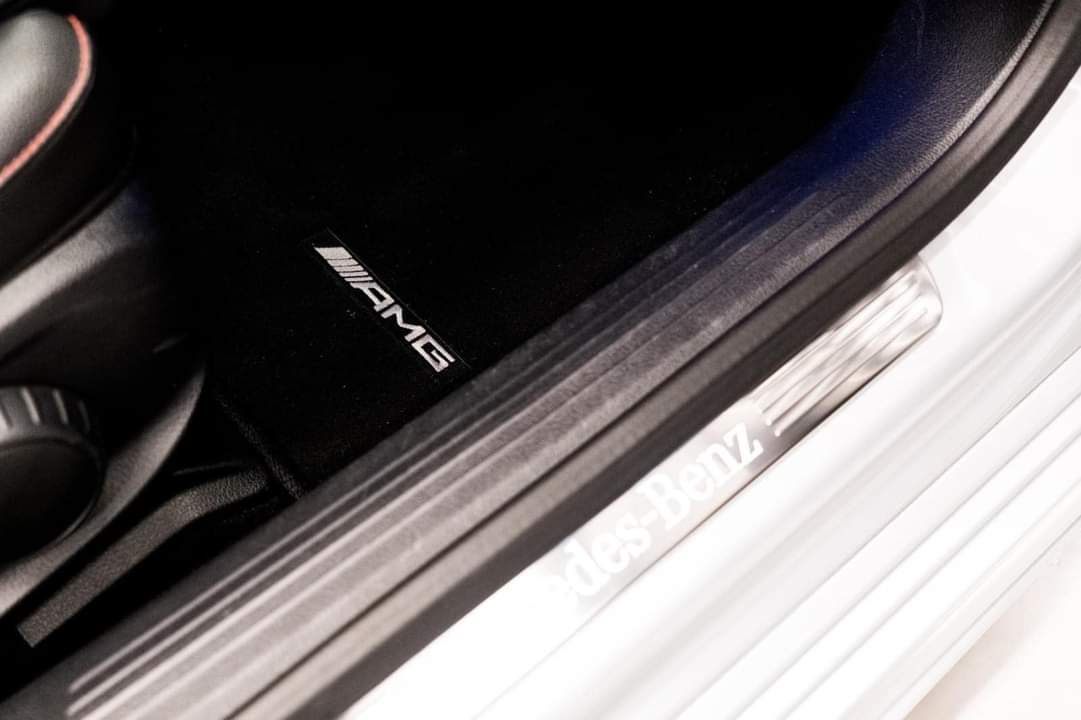 Mercedes-Benz Classe A – Image 14