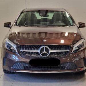 Mercedes-Benz Classe A