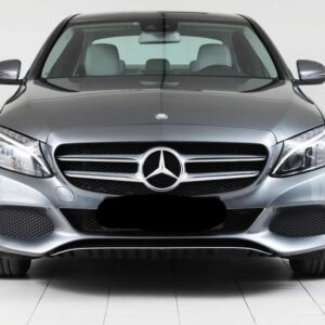 Mercedes-Benz Classe C