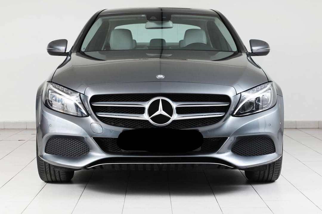 Mercedes-Benz Classe C